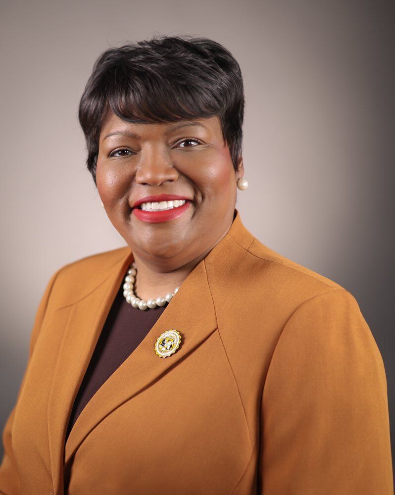 LaTonia Collins Smith